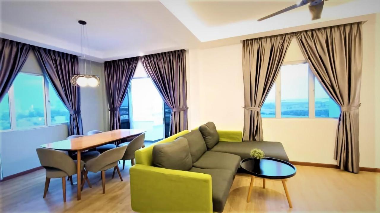 Limbongan Executive Suites Melaka By Ggm Εξωτερικό φωτογραφία